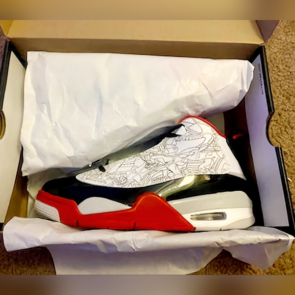 Michael Jordan Dub Zero - Picture 10 of 10